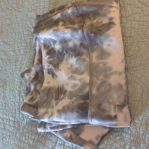 Lululemon Leggings 25"